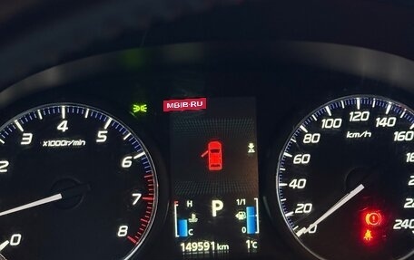 Mitsubishi Outlander III рестайлинг 3, 2015 год, 1 900 000 рублей, 8 фотография