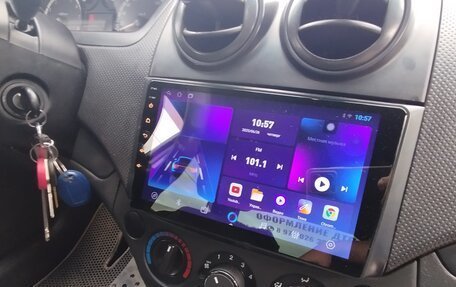 Chevrolet Aveo III, 2008 год, 450 000 рублей, 10 фотография