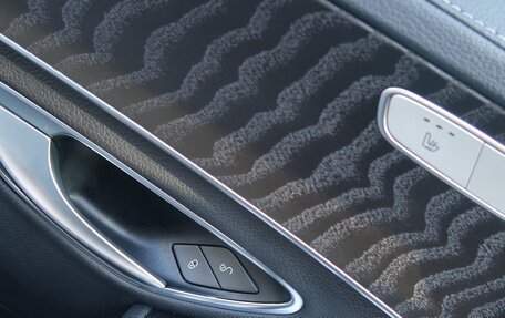 Mercedes-Benz C-Класс, 2015 год, 1 700 000 рублей, 18 фотография