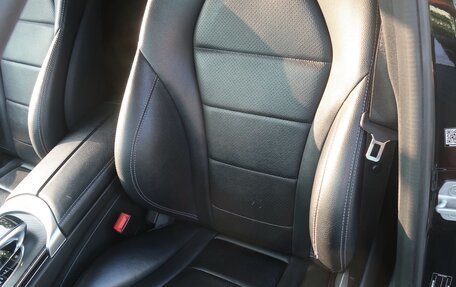 Mercedes-Benz C-Класс, 2015 год, 1 700 000 рублей, 17 фотография