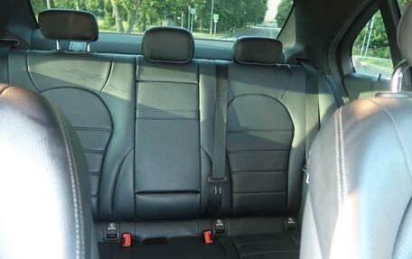 Mercedes-Benz C-Класс, 2015 год, 1 700 000 рублей, 24 фотография