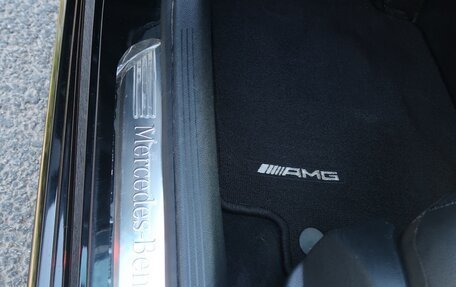 Mercedes-Benz C-Класс, 2015 год, 1 700 000 рублей, 28 фотография