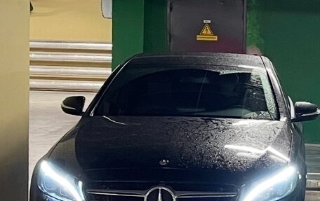 Mercedes-Benz C-Класс, 2015 год, 1 700 000 рублей, 23 фотография