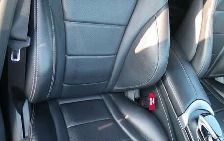 Mercedes-Benz C-Класс, 2015 год, 1 700 000 рублей, 26 фотография