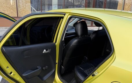KIA Picanto III рестайлинг, 2018 год, 660 000 рублей, 10 фотография