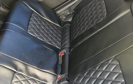 KIA Picanto III рестайлинг, 2018 год, 660 000 рублей, 11 фотография