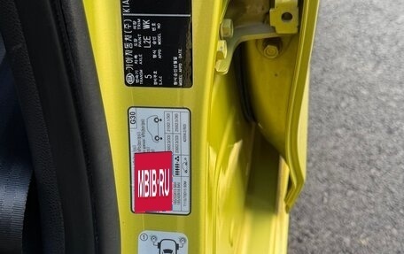 KIA Picanto III рестайлинг, 2018 год, 660 000 рублей, 6 фотография