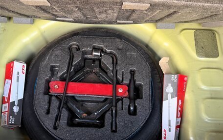 KIA Picanto III рестайлинг, 2018 год, 660 000 рублей, 16 фотография