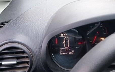 SEAT Leon II, 2012 год, 650 000 рублей, 5 фотография