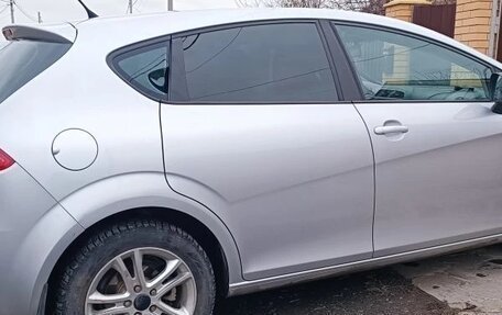 SEAT Leon II, 2012 год, 650 000 рублей, 3 фотография