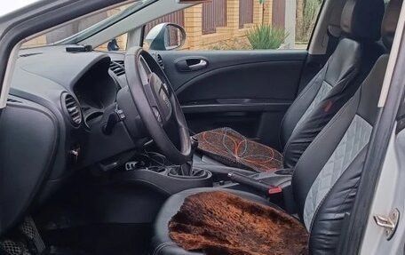 SEAT Leon II, 2012 год, 650 000 рублей, 4 фотография