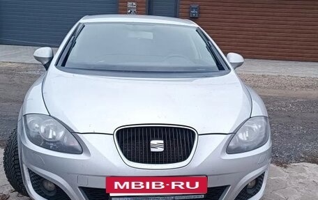 SEAT Leon II, 2012 год, 650 000 рублей, 2 фотография