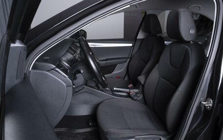 Skoda Octavia, 2015 год, 1 545 000 рублей, 10 фотография