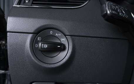 Skoda Octavia, 2015 год, 1 545 000 рублей, 15 фотография