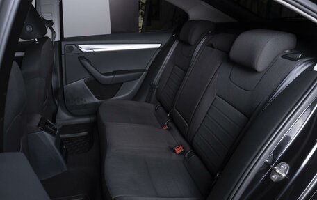 Skoda Octavia, 2015 год, 1 545 000 рублей, 9 фотография