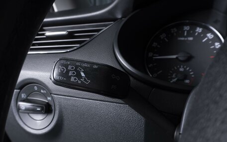 Skoda Octavia, 2015 год, 1 545 000 рублей, 16 фотография