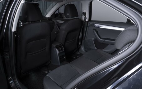 Skoda Octavia, 2015 год, 1 545 000 рублей, 11 фотография