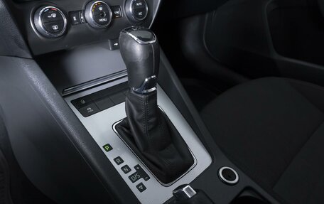 Skoda Octavia, 2015 год, 1 545 000 рублей, 12 фотография