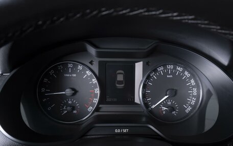 Skoda Octavia, 2015 год, 1 545 000 рублей, 21 фотография