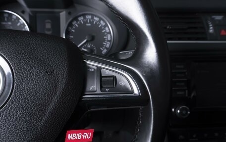 Skoda Octavia, 2015 год, 1 545 000 рублей, 20 фотография