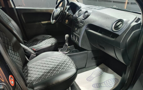 Ford Fusion I, 2008 год, 450 000 рублей, 8 фотография