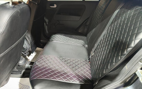 Ford Fusion I, 2008 год, 450 000 рублей, 15 фотография