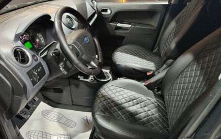 Ford Fusion I, 2008 год, 450 000 рублей, 7 фотография