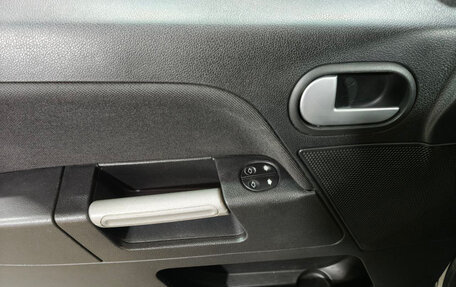 Ford Fusion I, 2008 год, 450 000 рублей, 14 фотография