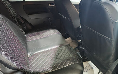 Ford Fusion I, 2008 год, 450 000 рублей, 16 фотография