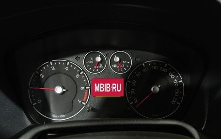 Ford Fusion I, 2008 год, 450 000 рублей, 12 фотография