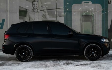 BMW X5, 2018 год, 4 829 000 рублей, 5 фотография
