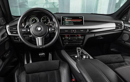 BMW X5, 2018 год, 4 829 000 рублей, 6 фотография
