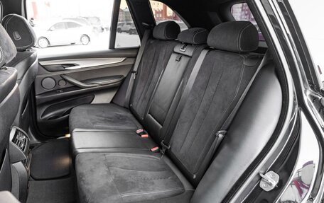 BMW X5, 2018 год, 4 829 000 рублей, 9 фотография