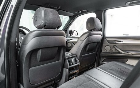 BMW X5, 2018 год, 4 829 000 рублей, 11 фотография