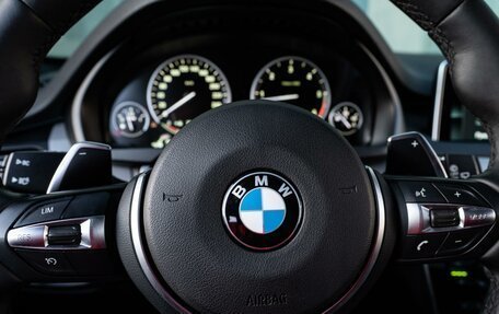 BMW X5, 2018 год, 4 829 000 рублей, 16 фотография