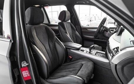 BMW X5, 2018 год, 4 829 000 рублей, 8 фотография