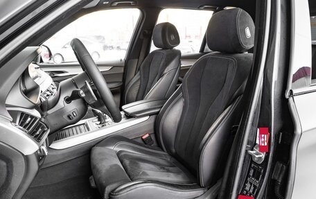 BMW X5, 2018 год, 4 829 000 рублей, 10 фотография