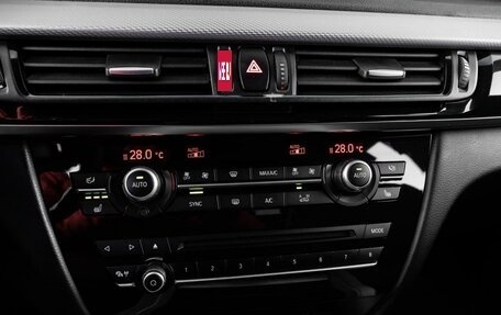 BMW X5, 2018 год, 4 829 000 рублей, 14 фотография