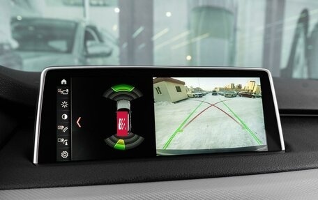 BMW X5, 2018 год, 4 829 000 рублей, 13 фотография