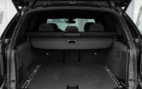 BMW X5, 2018 год, 4 829 000 рублей, 24 фотография