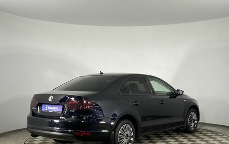 Volkswagen Jetta VI, 2013 год, 899 000 рублей, 6 фотография