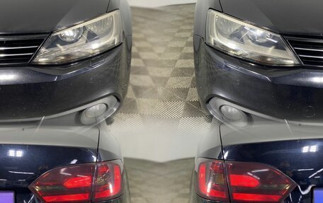 Volkswagen Jetta VI, 2013 год, 899 000 рублей, 5 фотография