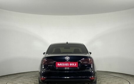 Volkswagen Jetta VI, 2013 год, 899 000 рублей, 8 фотография