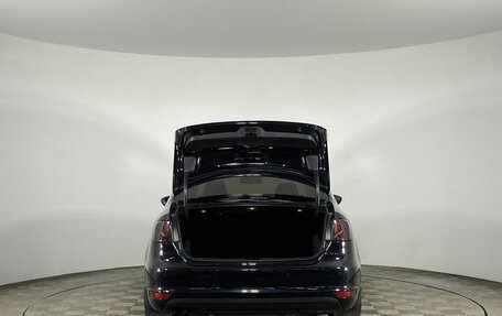 Volkswagen Jetta VI, 2013 год, 899 000 рублей, 9 фотография