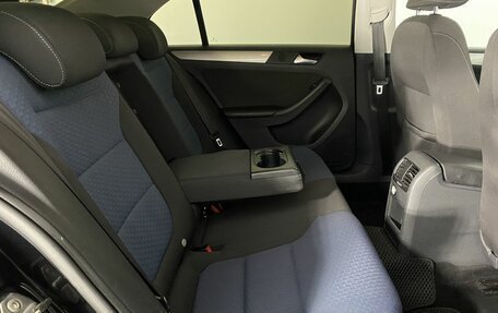 Volkswagen Jetta VI, 2013 год, 899 000 рублей, 14 фотография