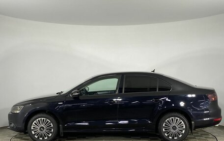 Volkswagen Jetta VI, 2013 год, 899 000 рублей, 10 фотография