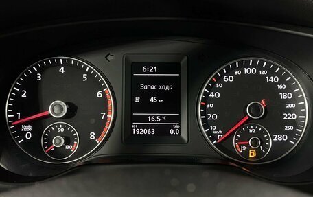 Volkswagen Jetta VI, 2013 год, 899 000 рублей, 15 фотография