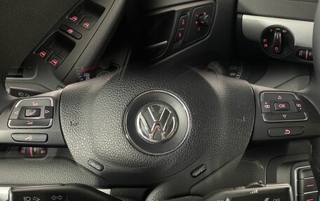 Volkswagen Jetta VI, 2013 год, 899 000 рублей, 19 фотография