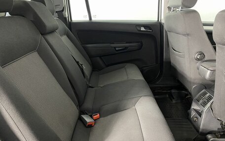 Opel Zafira B, 2013 год, 850 000 рублей, 14 фотография