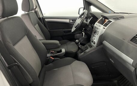 Opel Zafira B, 2013 год, 850 000 рублей, 13 фотография